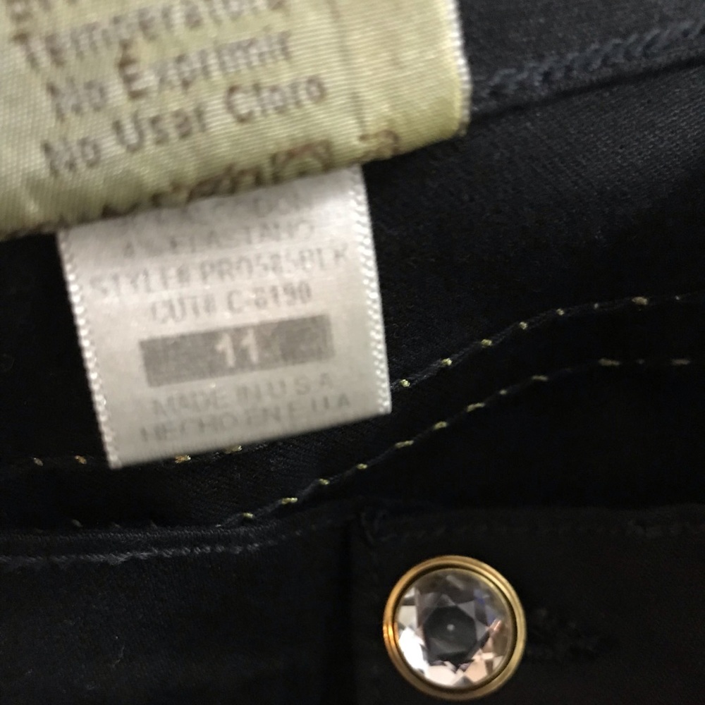 Jeans - Picture 6 of 7